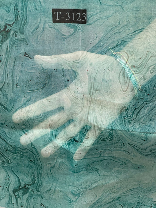 ORGANZA MARBLE COLLECTION