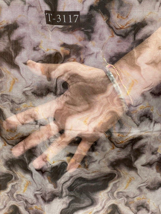 ORGANZA MARBLE COLLECTION