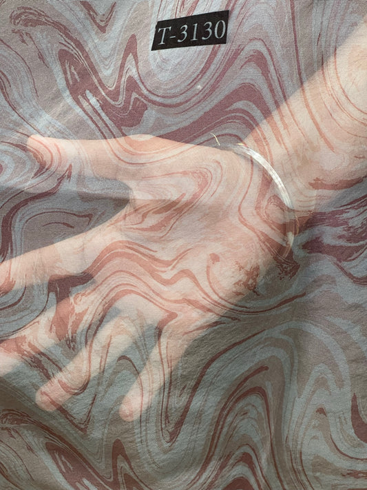 ORGANZA MARBLE COLLECTION