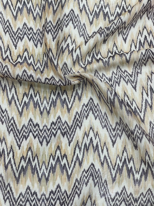 Cotton Mix Printed Collection