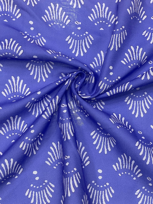 Cotton Mix Printed Collection