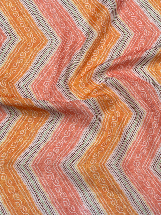 Cotton Mix Printed Collection