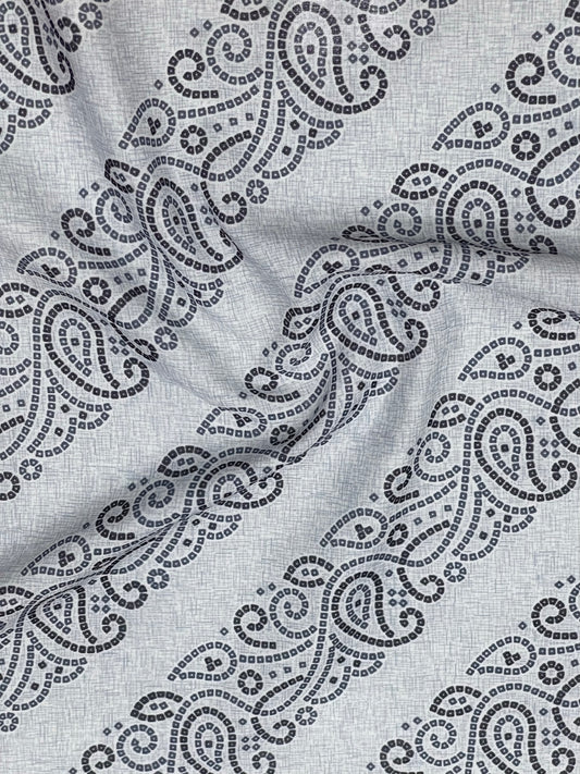 Cotton Mix Printed Collection
