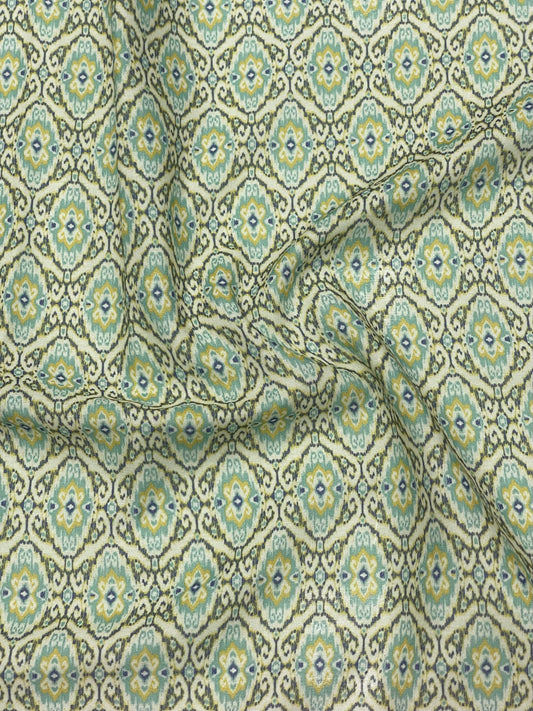 Cotton Mix Printed Collection