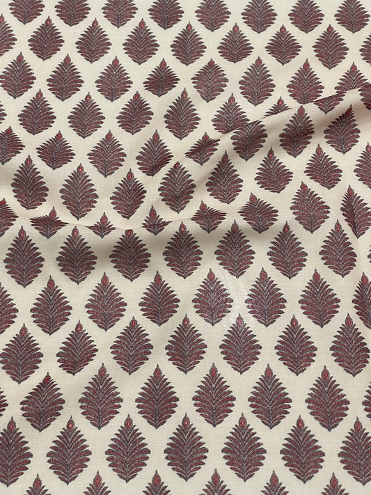 Cotton Mix Printed Collection