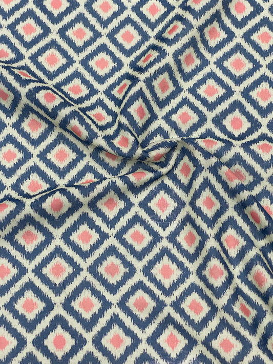 Cotton Mix Printed Collection