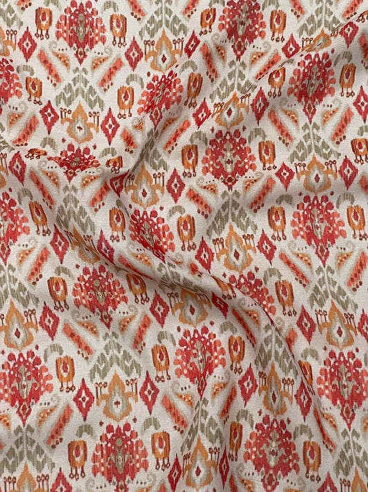 Cotton Mix Printed Collection