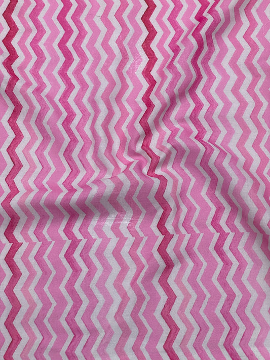 Cotton Mix Printed Collection