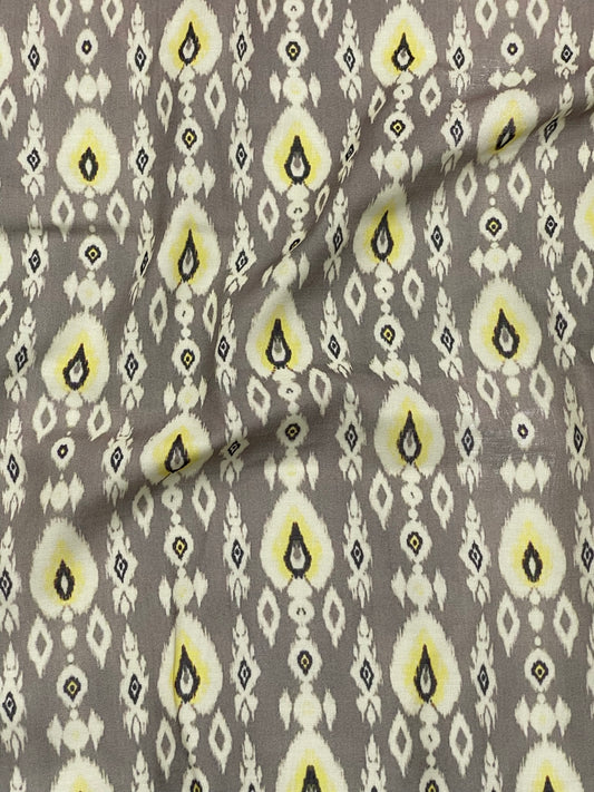 Cotton Mix Printed Collection