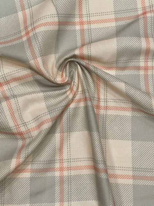 Cotton checks Collection