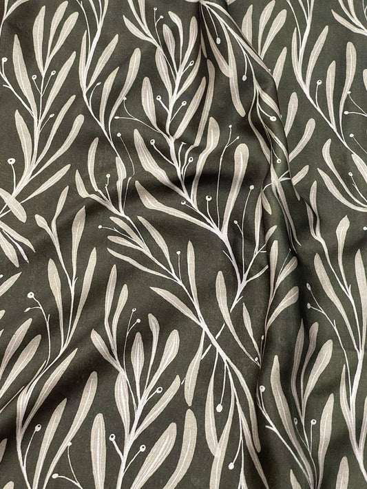Modal Satin ABSTRACTS Prints