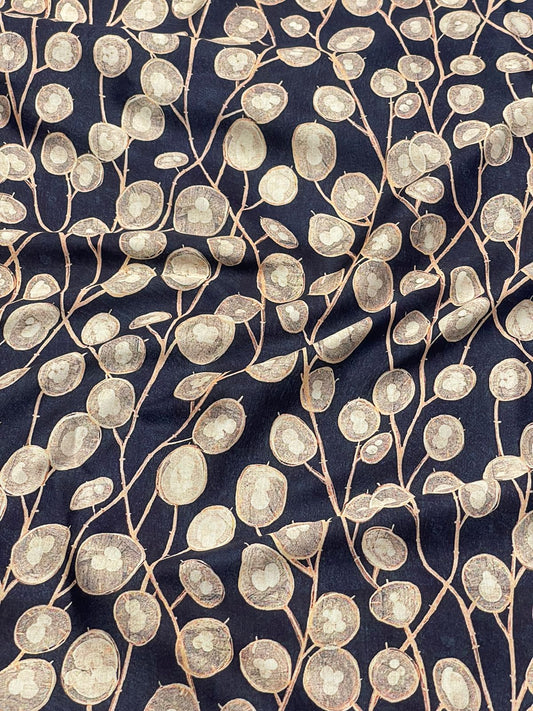 Modal Satin ABSTRACTS Prints