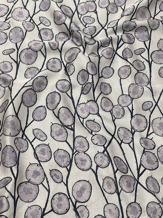 Modal Satin ABSTRACTS Prints