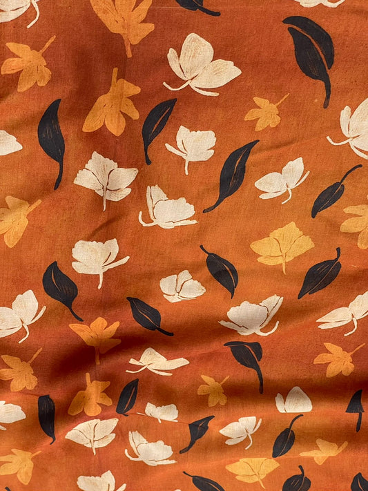 Modal Satin ABSTRACTS Prints