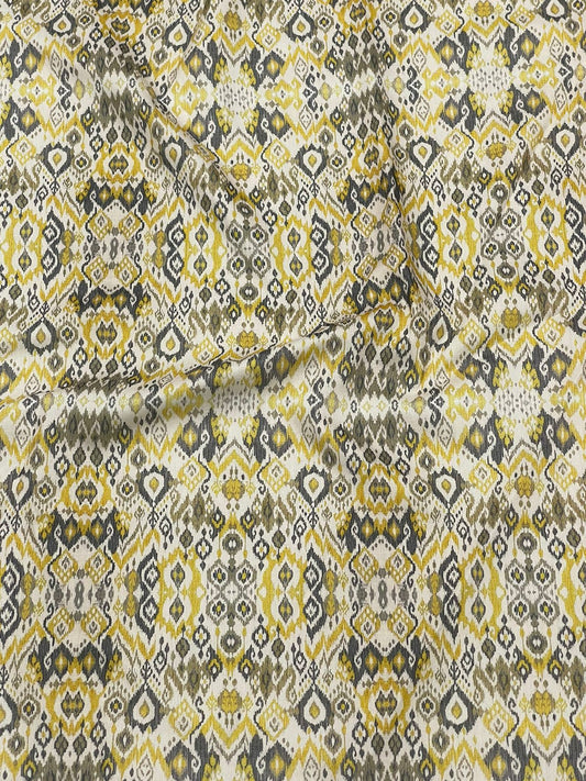 MUSLIN BEAUTIFUL IKKAT COLLECTION