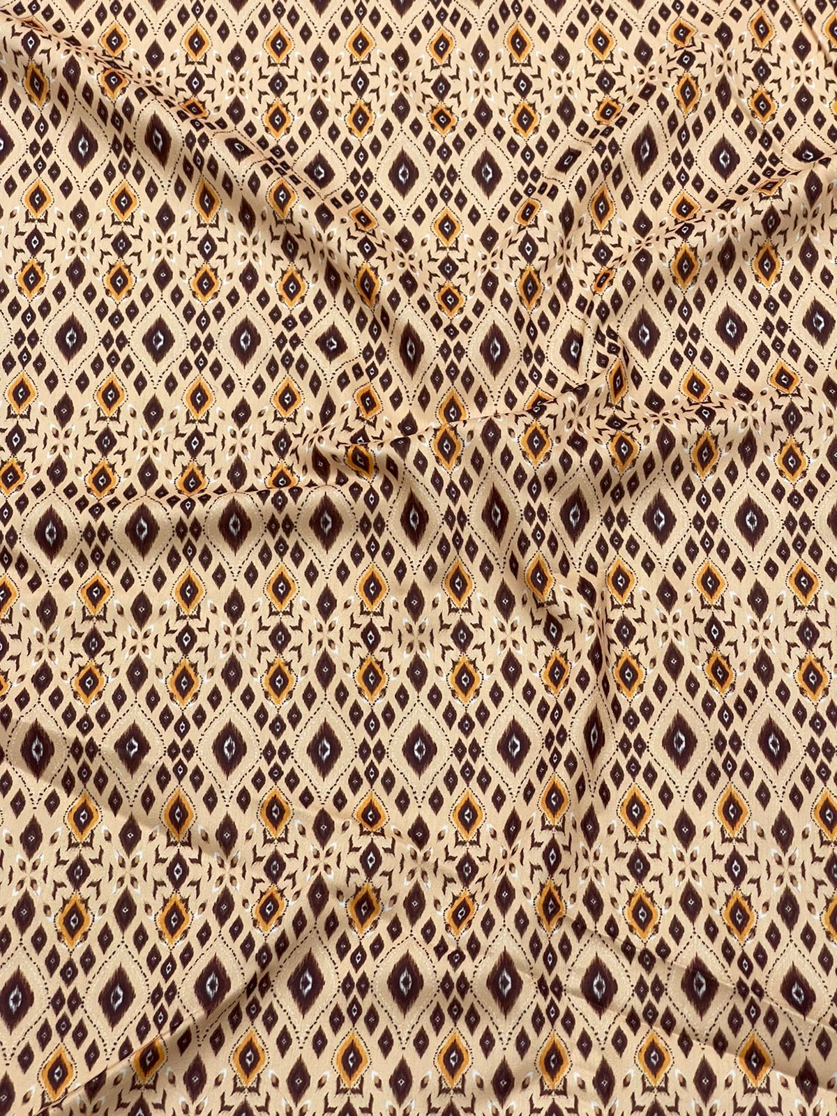 MUSLIN BEAUTIFUL IKKAT COLLECTION
