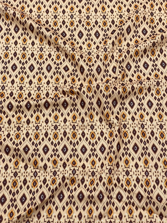 MUSLIN BEAUTIFUL IKKAT COLLECTION