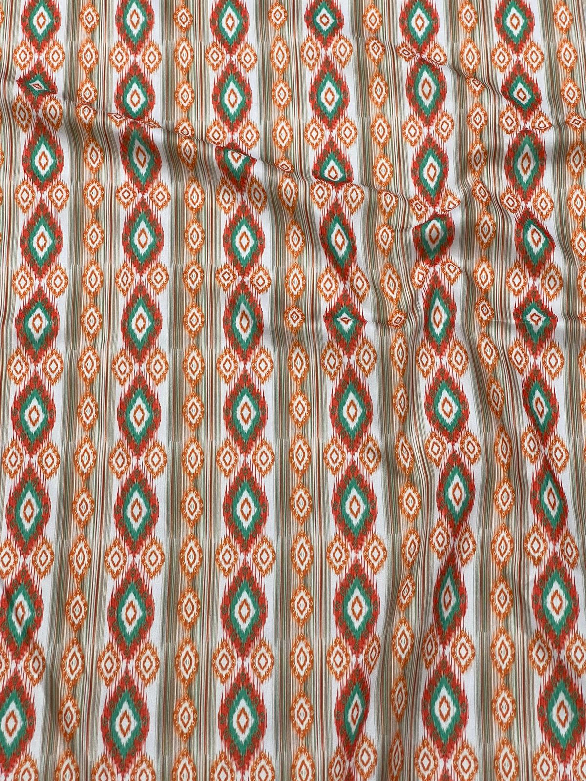 MUSLIN BEAUTIFUL IKKAT COLLECTION