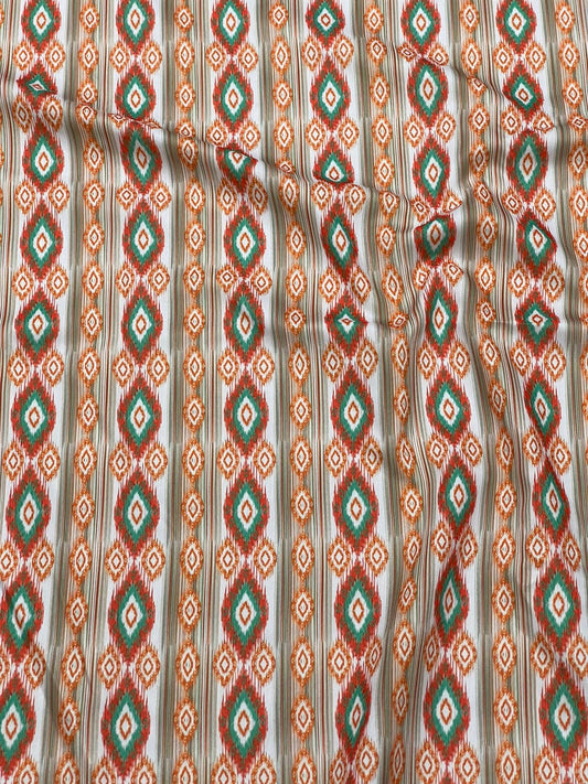 MUSLIN BEAUTIFUL IKKAT COLLECTION
