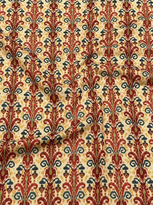 MUSLIN BEAUTIFUL IKKAT COLLECTION
