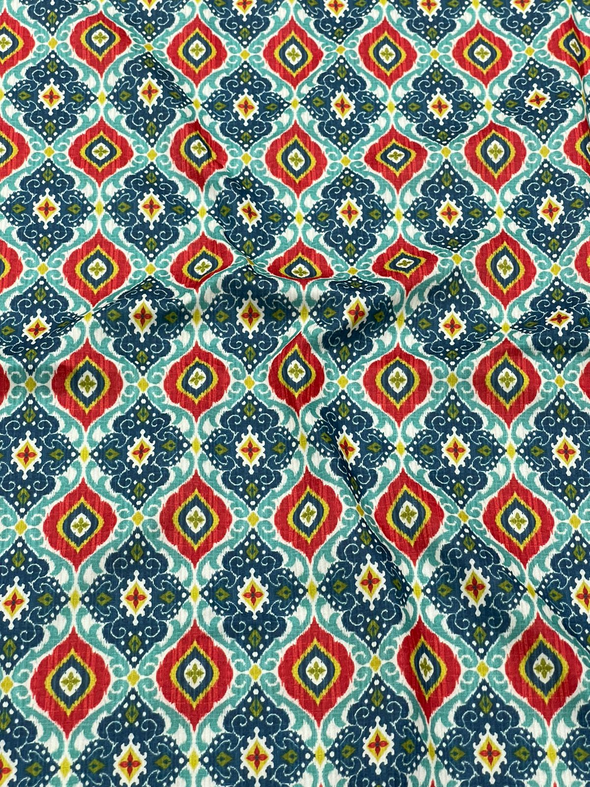 MUSLIN BEAUTIFUL IKKAT COLLECTION