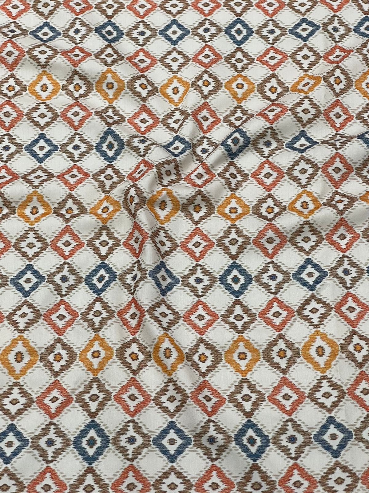 MUSLIN BEAUTIFUL IKKAT COLLECTION