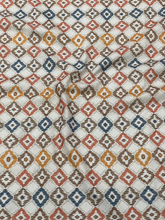 MUSLIN BEAUTIFUL IKKAT COLLECTION