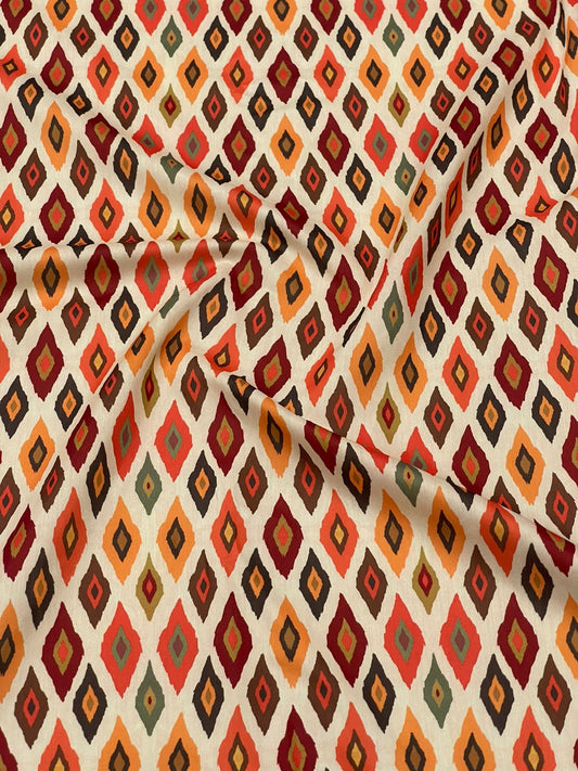 MUSLIN BEAUTIFUL IKKAT COLLECTION