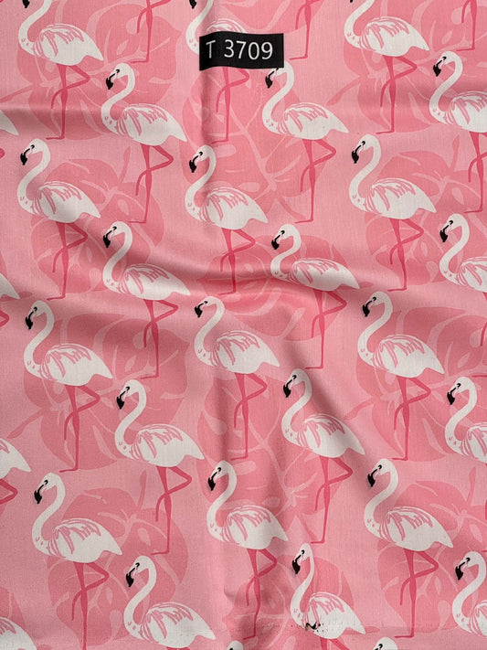 Kids Print on Muslin
