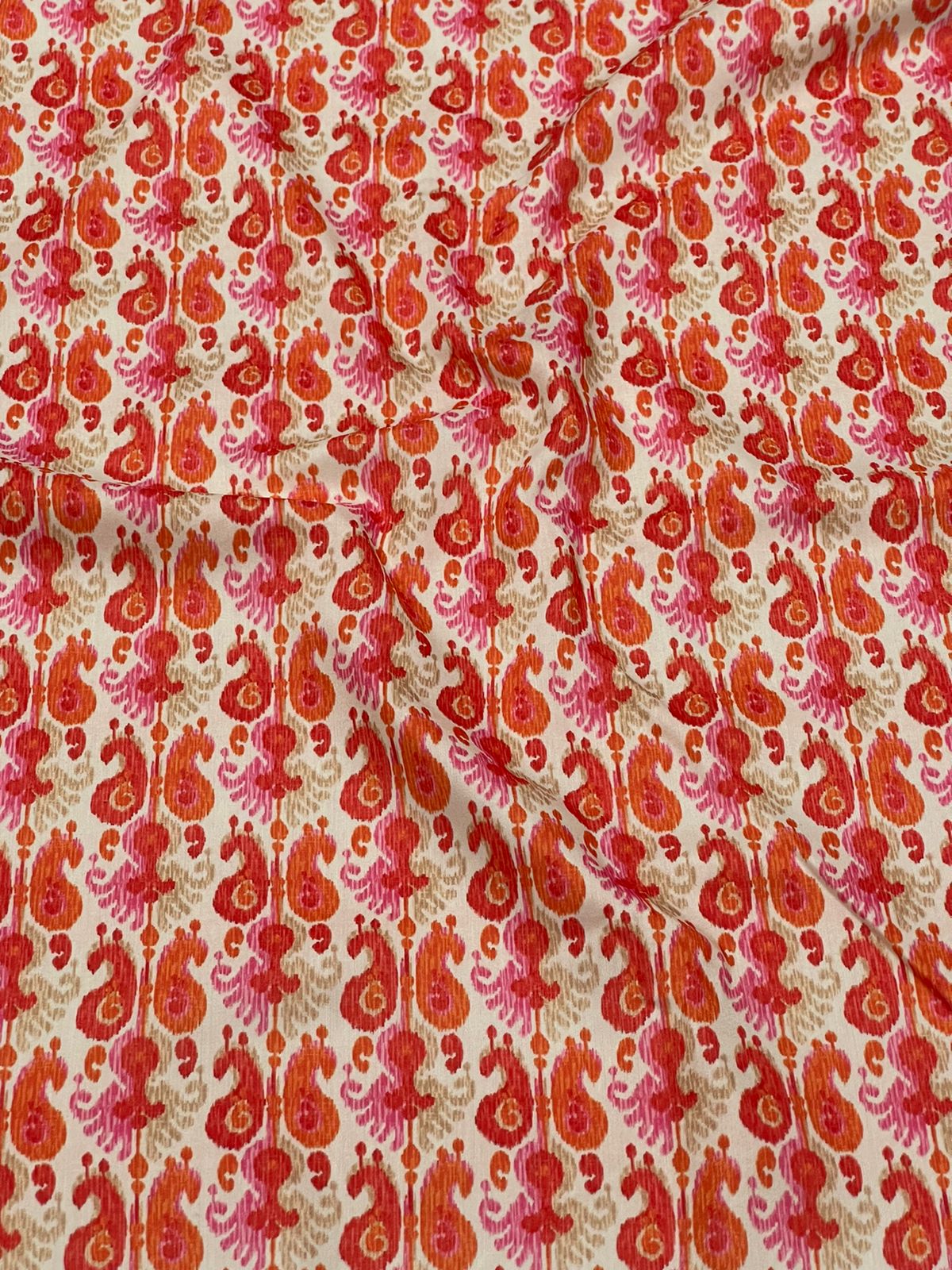 MUSLIN BEAUTIFUL IKKAT COLLECTION