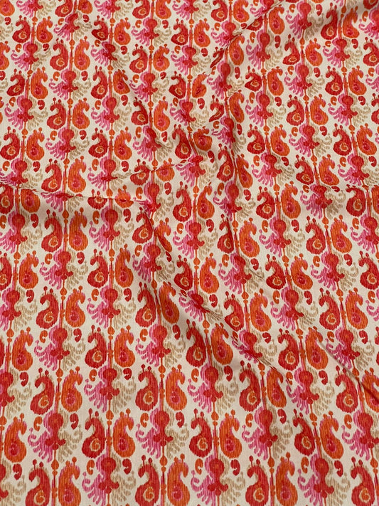MUSLIN BEAUTIFUL IKKAT COLLECTION