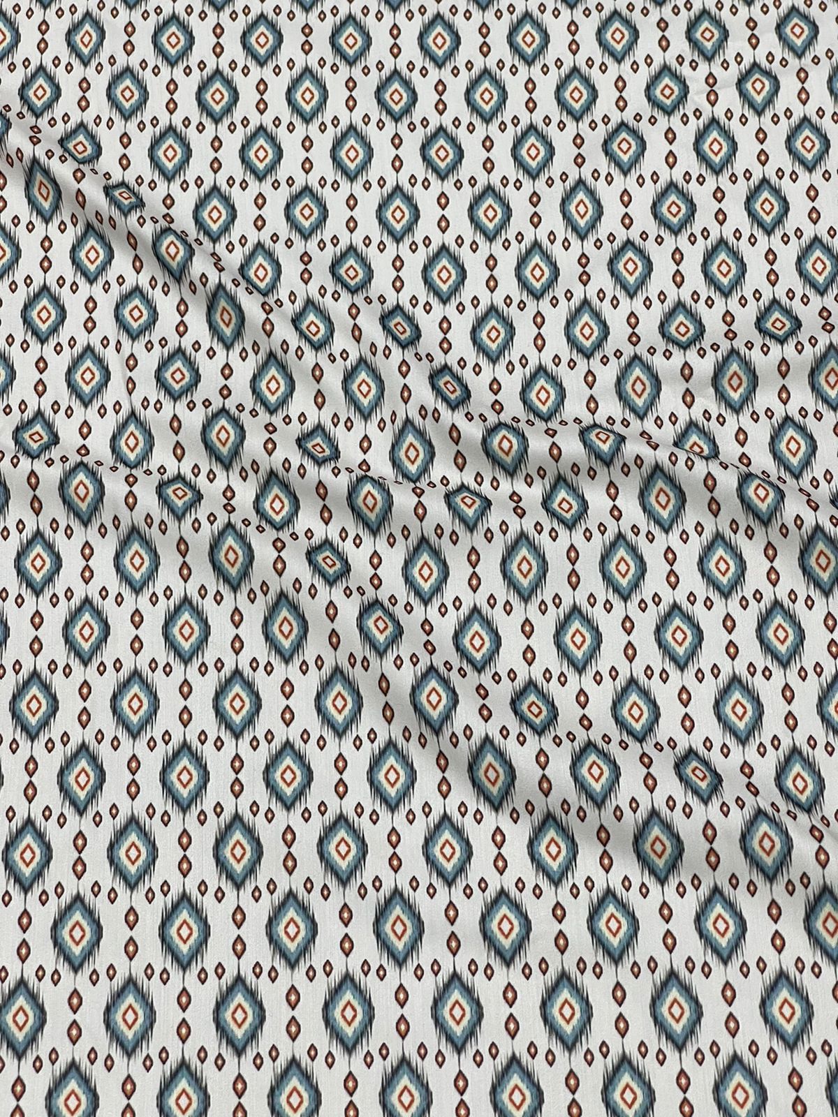 MUSLIN BEAUTIFUL IKKAT COLLECTION