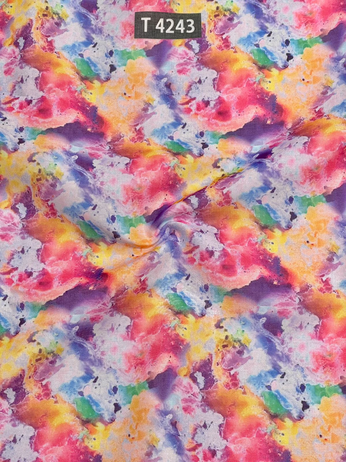 COTTON HOLI PRINTS COLLECTION