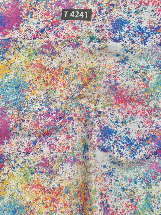 COTTON HOLI PRINTS COLLECTION