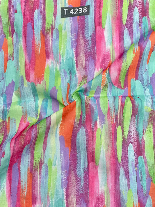 COTTON HOLI PRINTS COLLECTION
