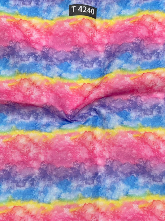 COTTON HOLI PRINTS COLLECTION