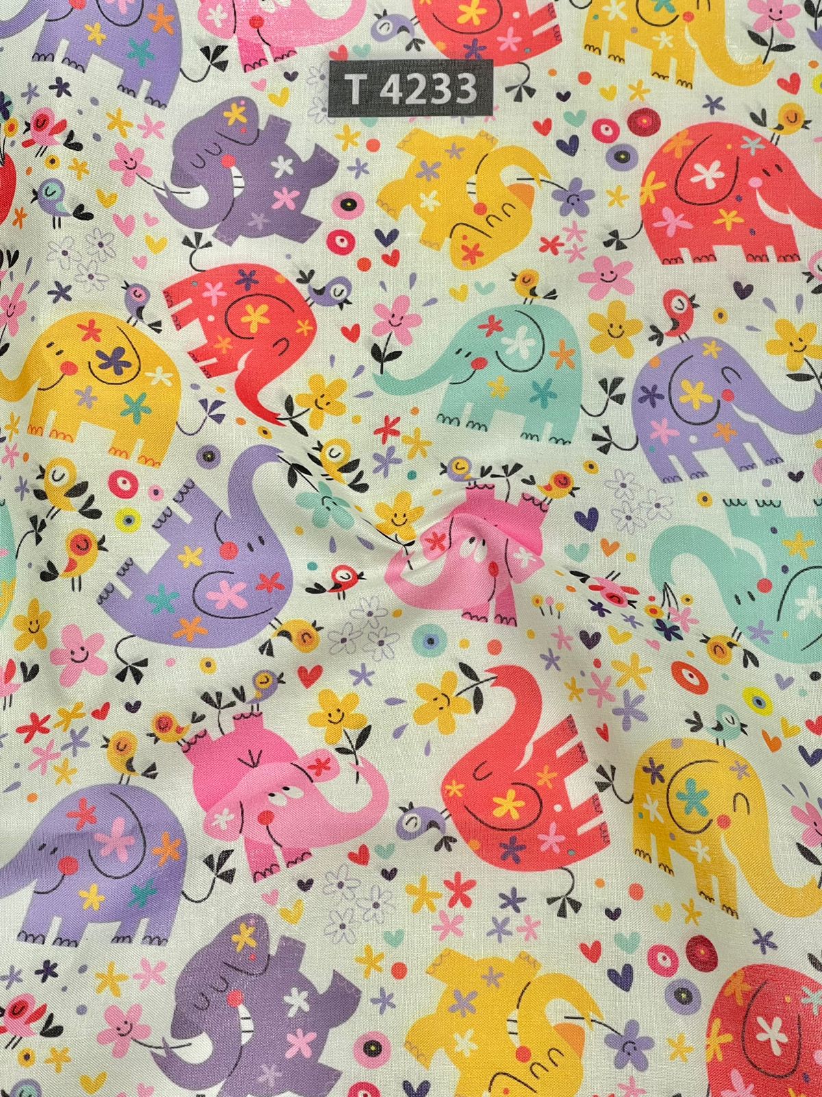 COTTON HOLI PRINTS COLLECTION