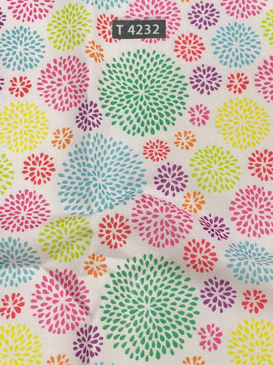COTTON HOLI PRINTS COLLECTION