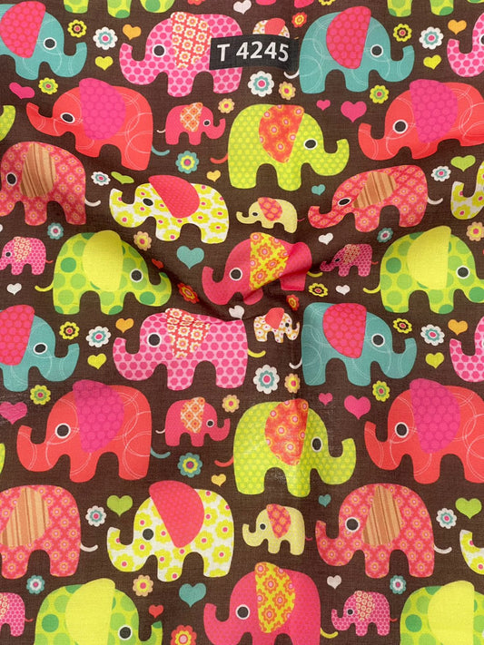 COTTON HOLI PRINTS COLLECTION