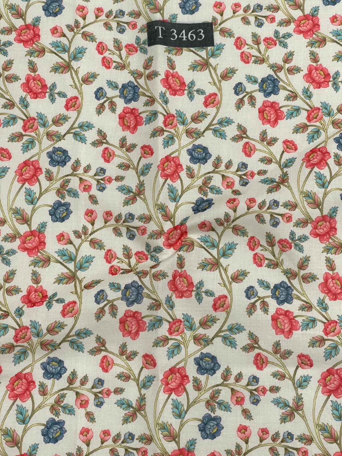 Cotton Mix Printed Collection