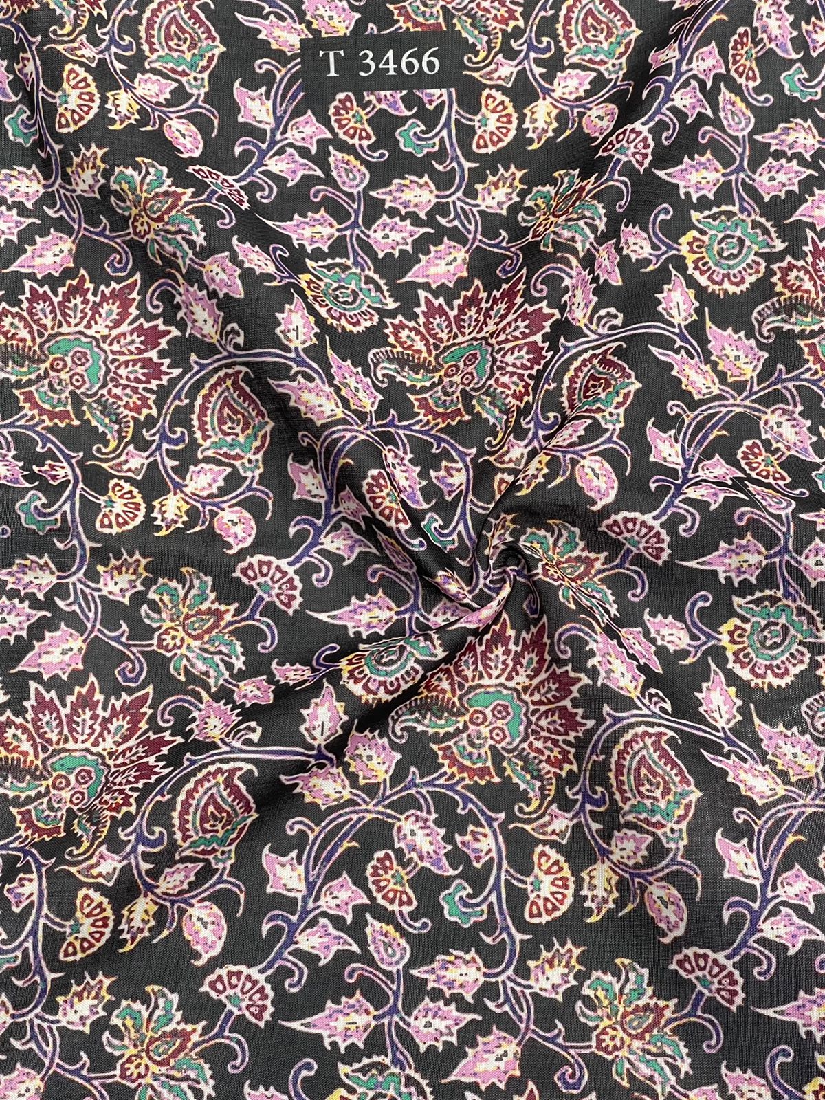 Cotton Mix Printed Collection