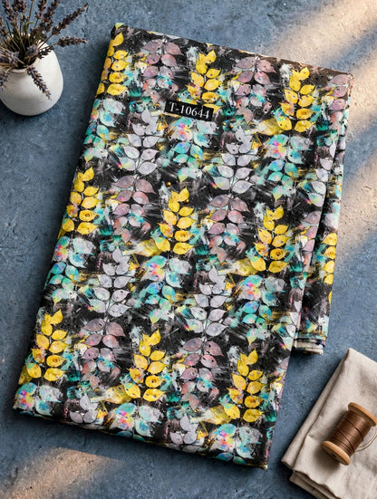 Wholesale T-10644 Football Hakoba Fabric - HAKOBA FOOTBALL | The Wardrobe Fabrics