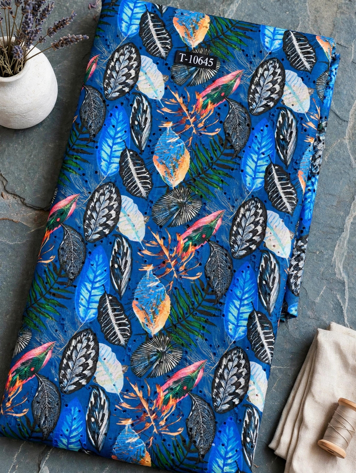 Wholesale T-10645 Football Hakoba Fabric - HAKOBA FOOTBALL | The Wardrobe Fabrics