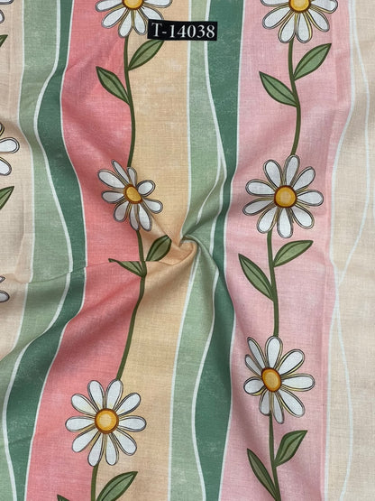 Wholesale T-14038 original fabric photo - POLY COTTON | The Wardrobe Fabrics