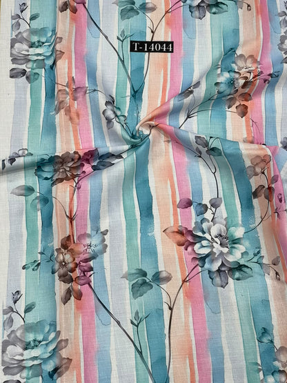 Wholesale T-14044 original fabric photo - POLY COTTON | The Wardrobe Fabrics