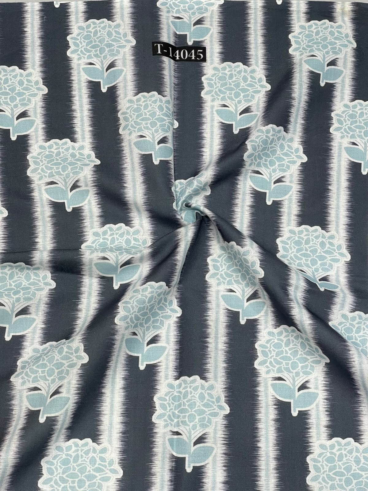 Wholesale T-14045 original fabric photo - POLY COTTON | The Wardrobe Fabrics