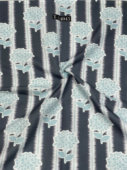 Wholesale T-14045 original fabric photo - POLY COTTON | The Wardrobe Fabrics