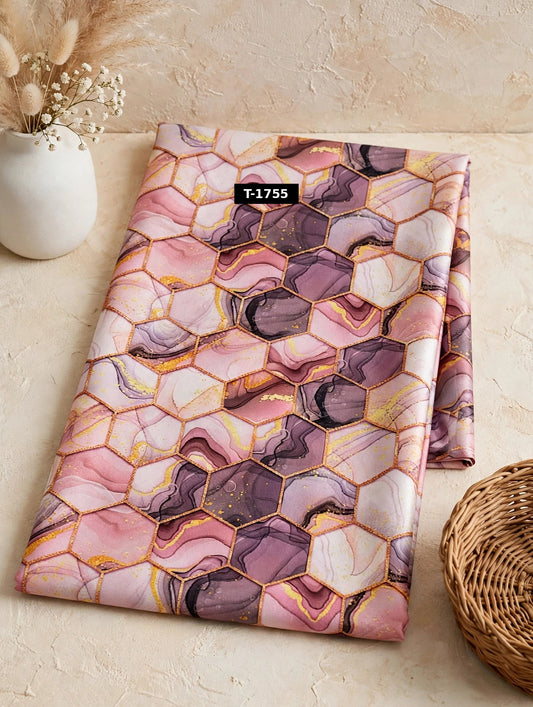 Wholesale T-1755 Crepe Marble Collection - CREPE | The Wardrobe Fabrics