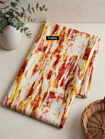 Wholesale T-1822 Crepe Abstracts Print - CREPE | The Wardrobe Fabrics