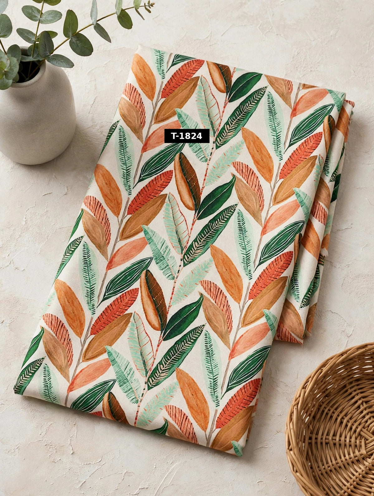 Wholesale T-1824 Crepe Abstracts Print - CREPE | The Wardrobe Fabrics